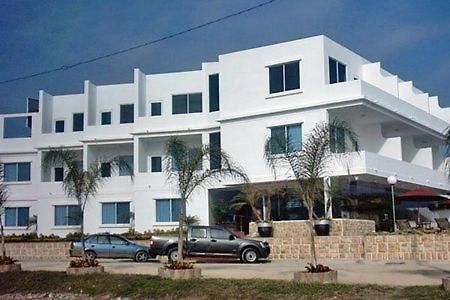 Salinas Paradise المظهر الخارجي الصورة