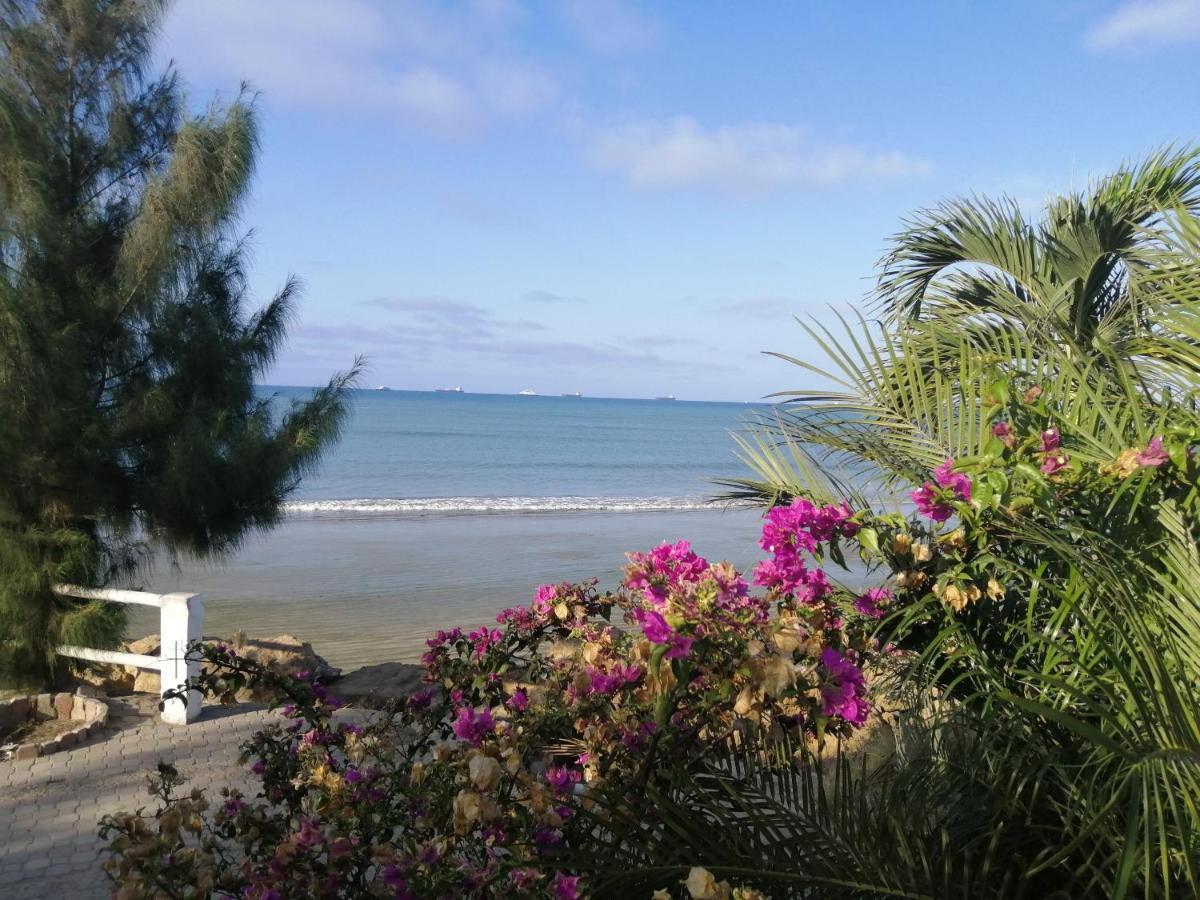 Salinas Paradise المظهر الخارجي الصورة