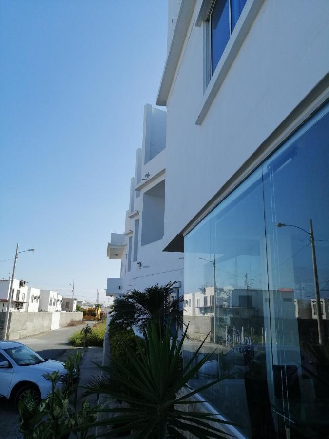 Salinas Paradise المظهر الخارجي الصورة