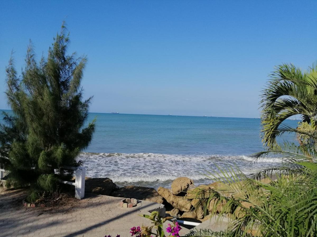 Salinas Paradise المظهر الخارجي الصورة